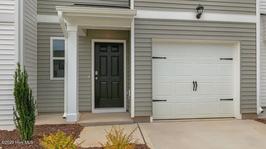 109 Kimber Drive, Rocky Mount, NC 27804 - #2