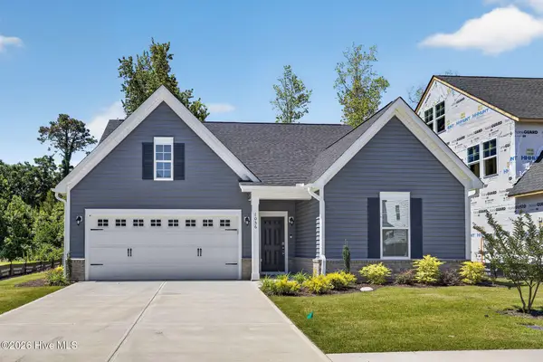 1056 Fawn Valley Way, Wilmington, NC 28409