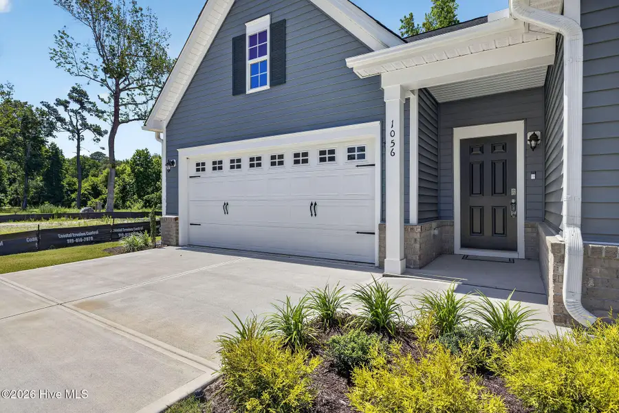 1056 Fawn Valley Way, Wilmington, NC 28409 - #2