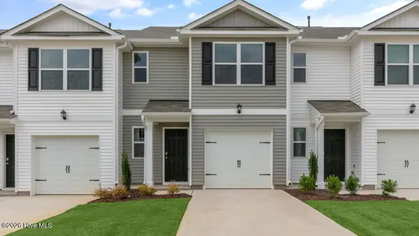 121 Kimber Drive, Rocky Mount, NC 27804