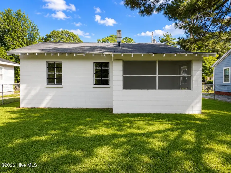 740 Long Avenue, 12 Rocky Mount, NC 27801 - #2