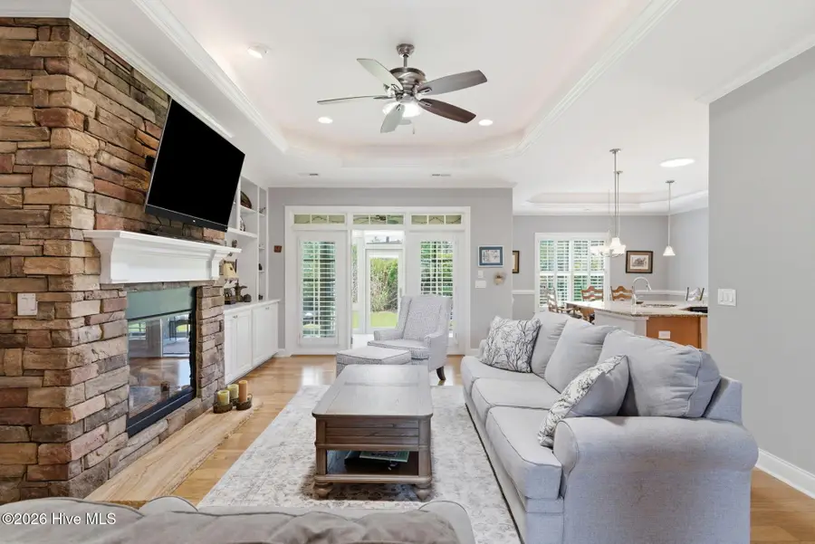 4003 Alastaire Cove, Leland, NC 28451 - #3
