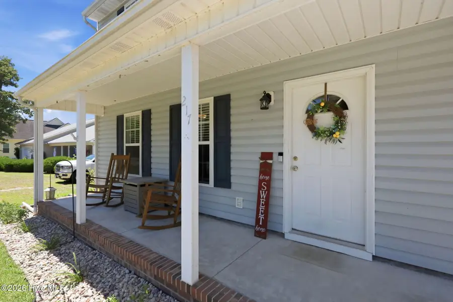 217 Marsh Hen Court, Swansboro, NC 28584 - #2
