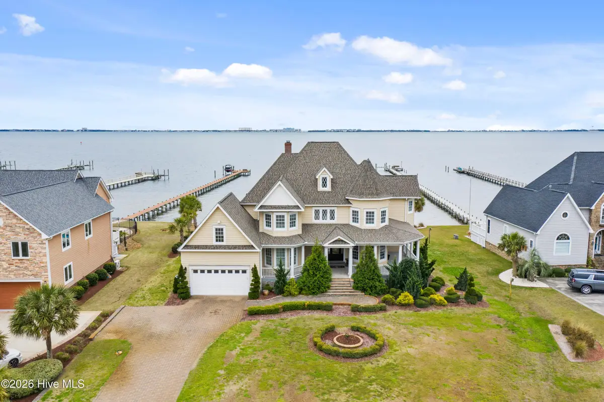 359 Bay Run, Newport, NC 28570 - #1
