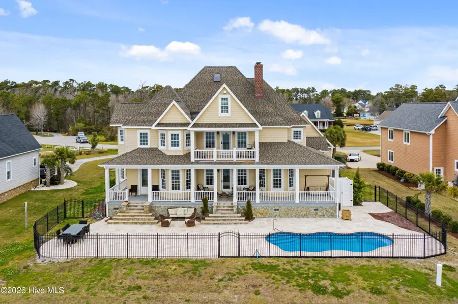 359 Bay Run, Newport, NC 28570 - #2