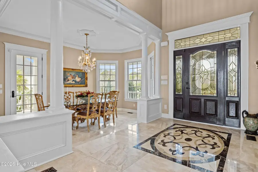 359 Bay Run, Newport, NC 28570 - #3