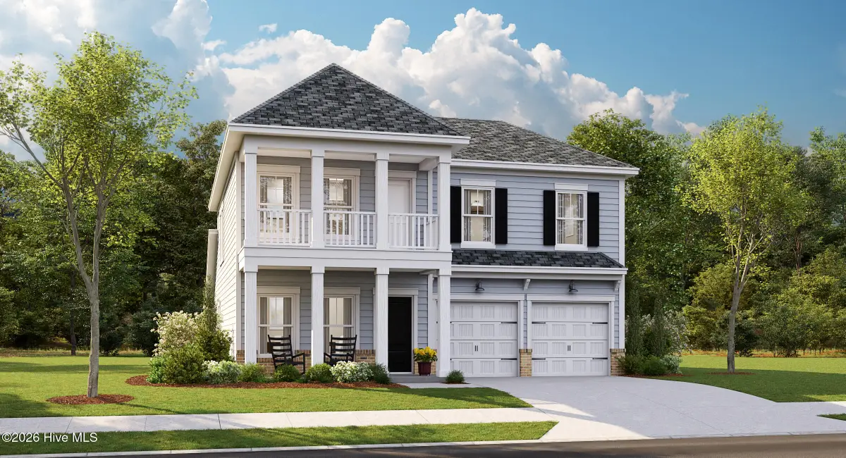 1019 NW Florence Street Nw #1234, Calabash, NC 28467 - #1