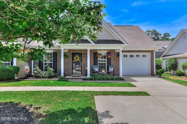 129 Red Globe Street, North Augusta, SC 29860