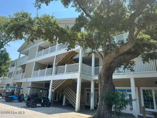 5 Merchants Row # 3c, Bald Head Island, NC 28461 - #1