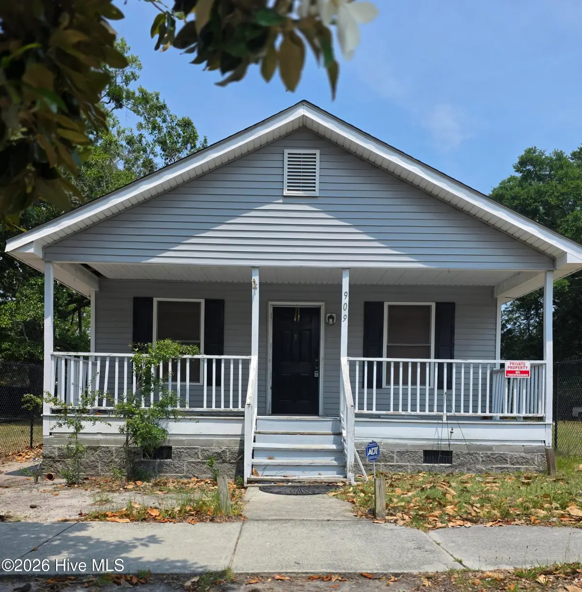 909 S 12th Street, Wilmington, NC 28401 - #1