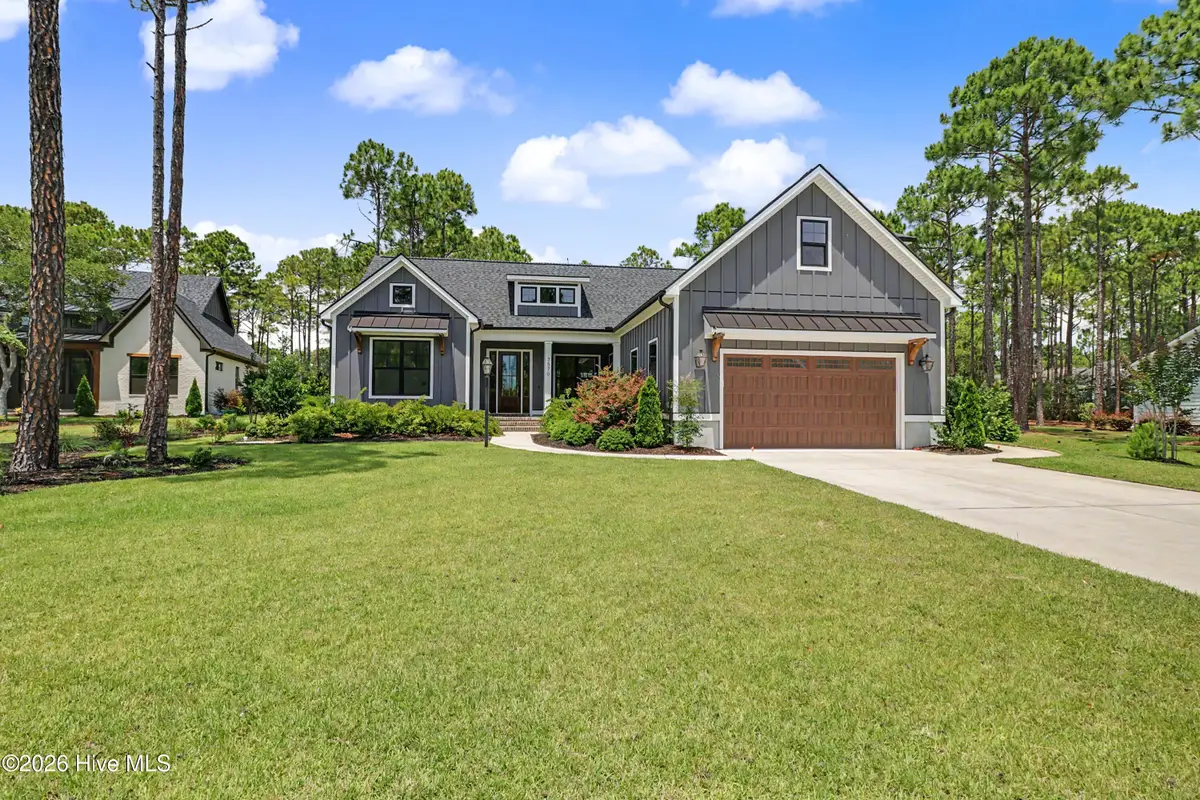 3570 White Spruce Glen, Southport, NC 28461 - #1