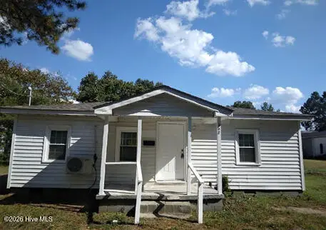 500 Mcgwigan Street, Enfield, NC 27823 - #1