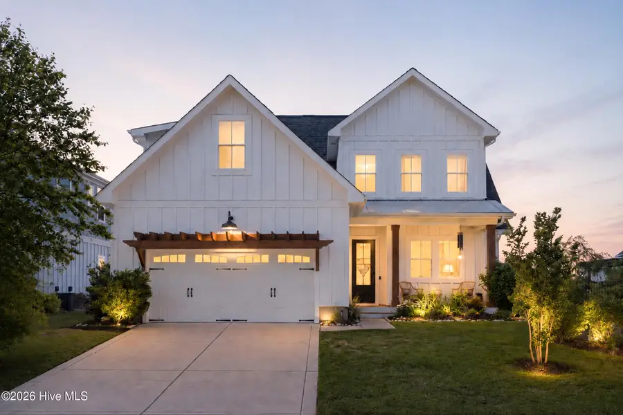 331 Spicer Lake Drive, Holly Ridge, NC 28445 - #2