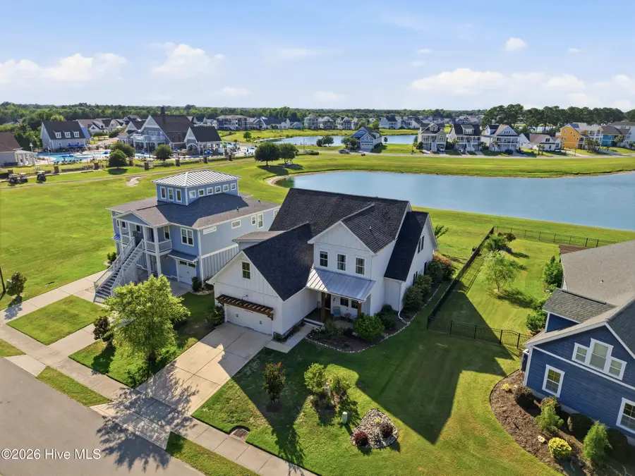 331 Spicer Lake Drive, Holly Ridge, NC 28445 - #3