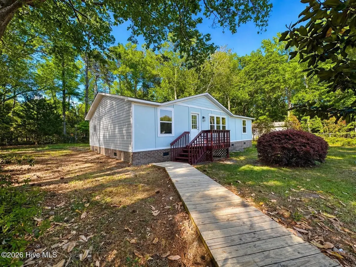 224 Suburban Street Sw, Shallotte, NC 28470 - #1
