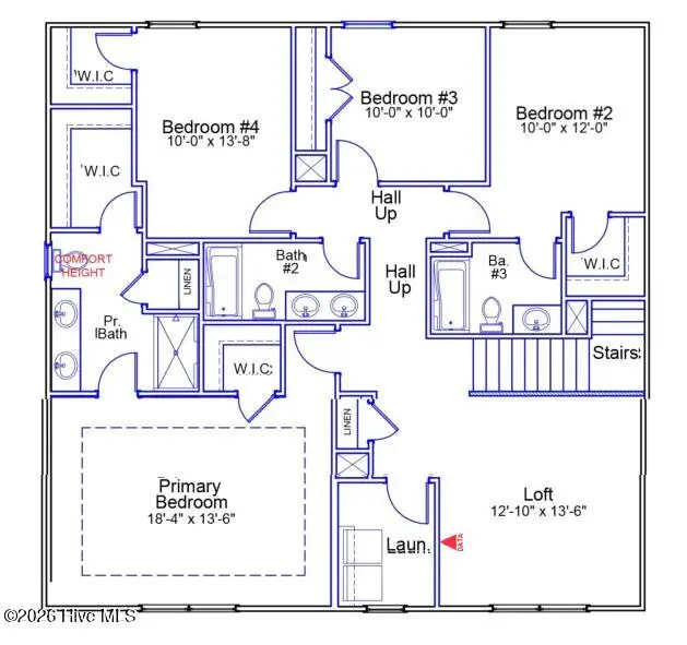1524 Rodanthe Avenue #Lot 362, Castle Hayne, NC 28429 - #3