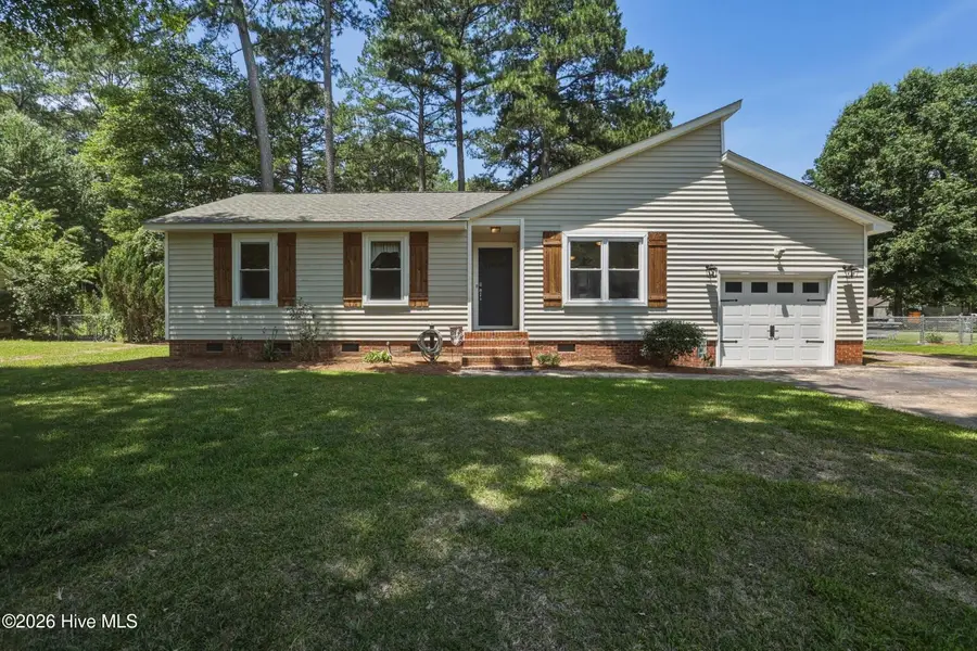 1400 Rodney Road, Greenville, NC 27834 - #2