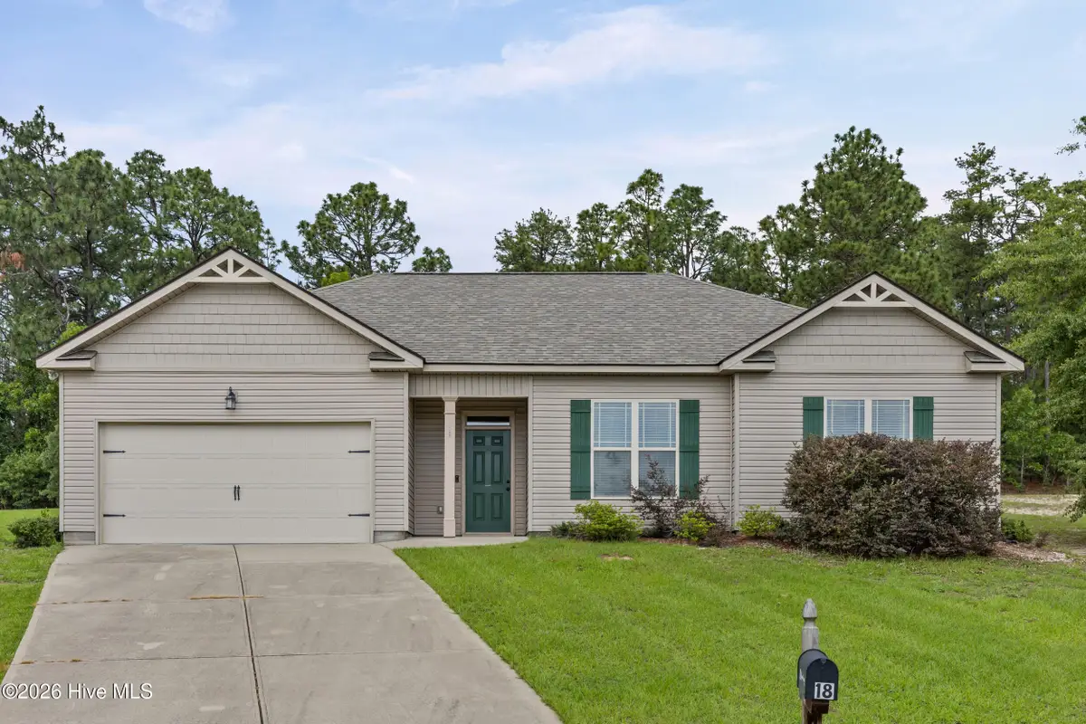 18 Juno Way, North Augusta, SC 29860 - #1