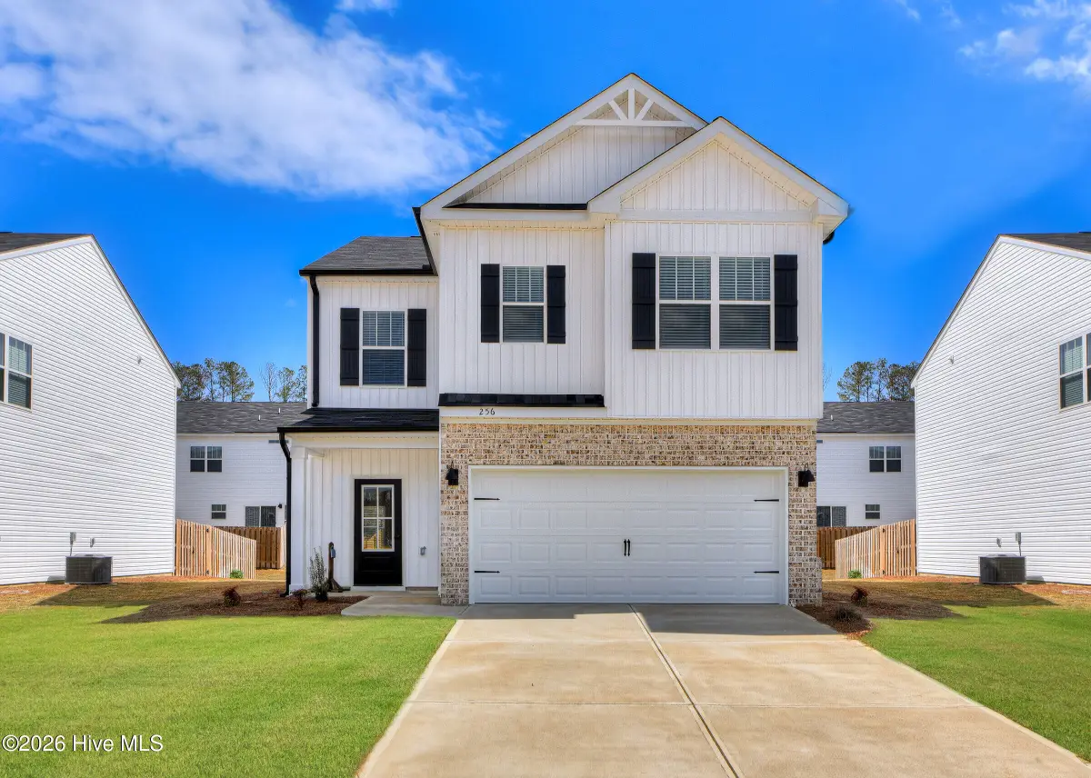136 Traditions Drive, Trenton, SC 29847 - #1