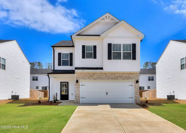 136 Traditions Drive, Trenton, SC 29847