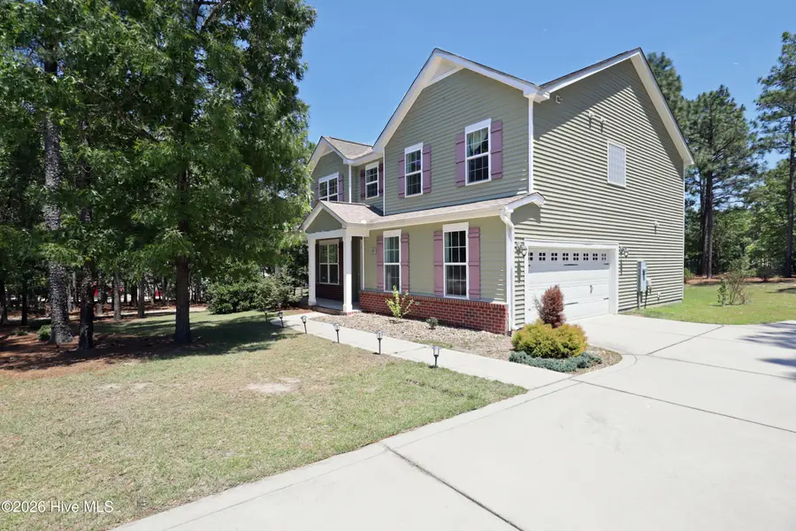39 Forest Lake Drive, Jackson Springs, NC 27281 - #2