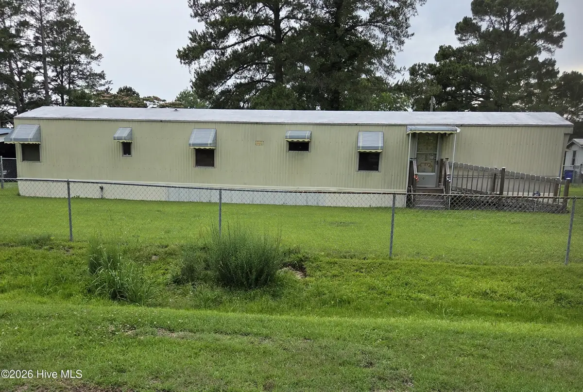 708 Elma Drive, Kinston, NC 28501 - #1