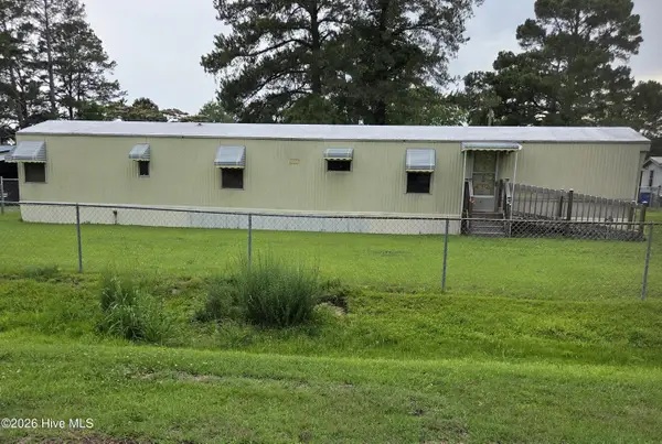 708 Elma Drive, Kinston, NC 28501