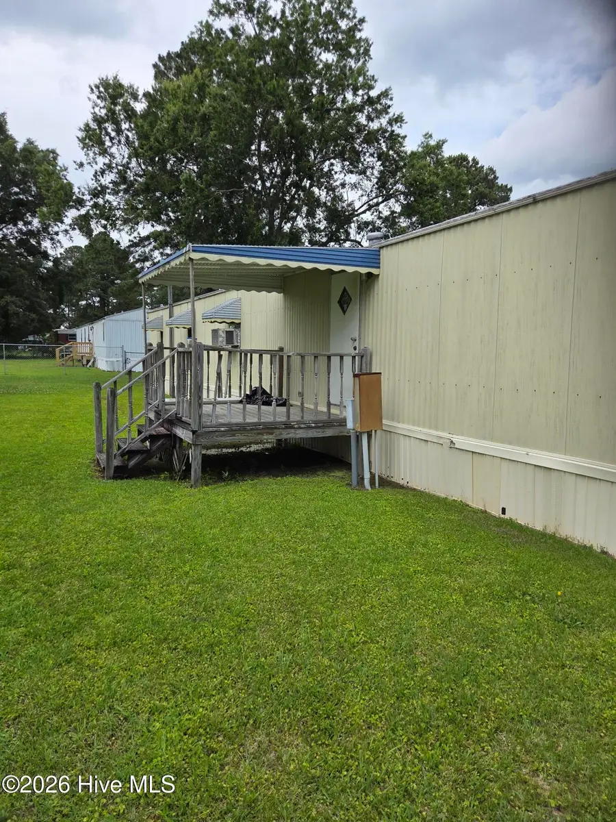 708 Elma Drive, Kinston, NC 28501 - #2