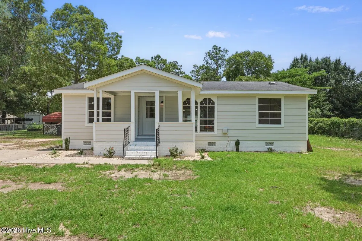 2236 Fennell Road, Hope Mills, NC 28348 - #1