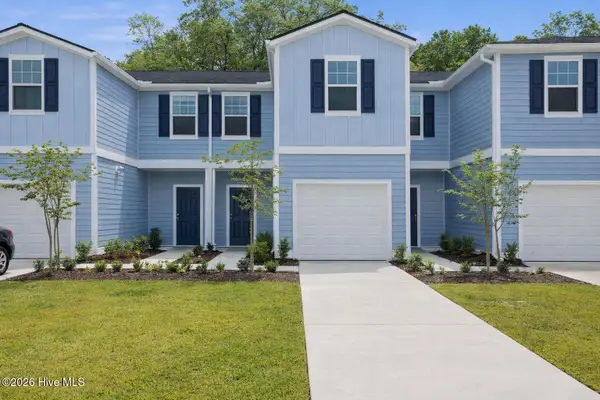 585 Sandy Hollow Drive, Jacksonville, NC 28540