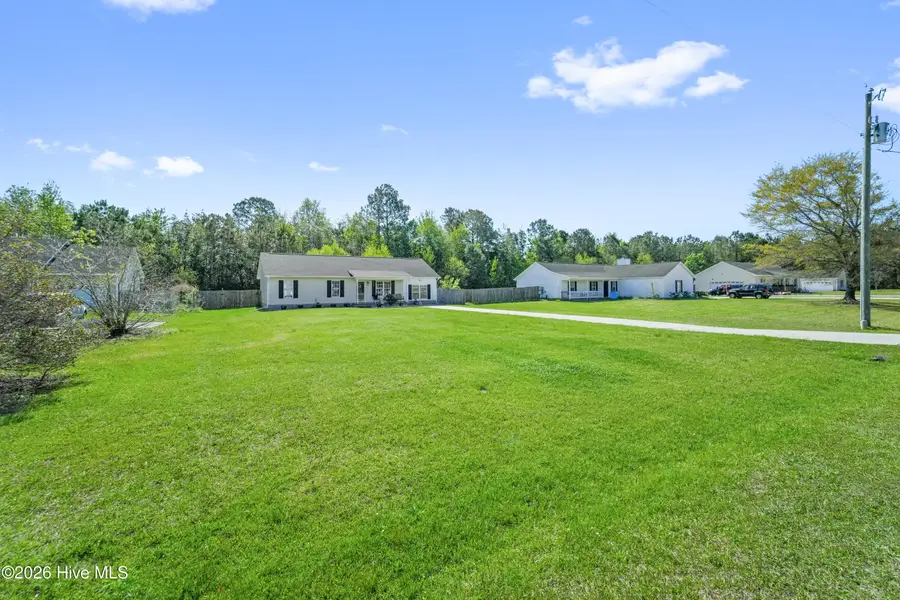 185 Liberty Park Road, Jacksonville, NC 28540 - #3