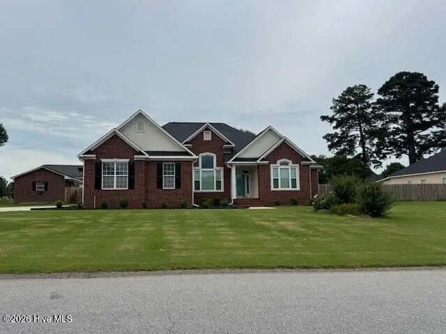 824 Windmill Crossing, Evans, GA 30809 - #1