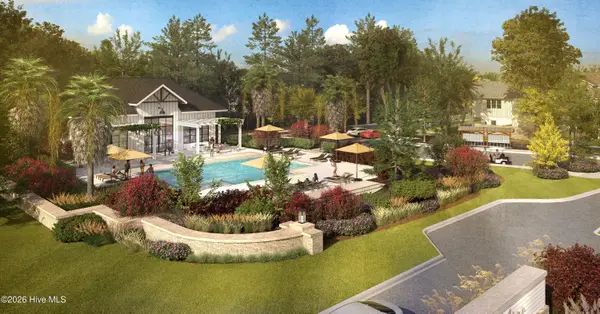 Lot 59 Harbor Master Point, Wilmington, NC 28412