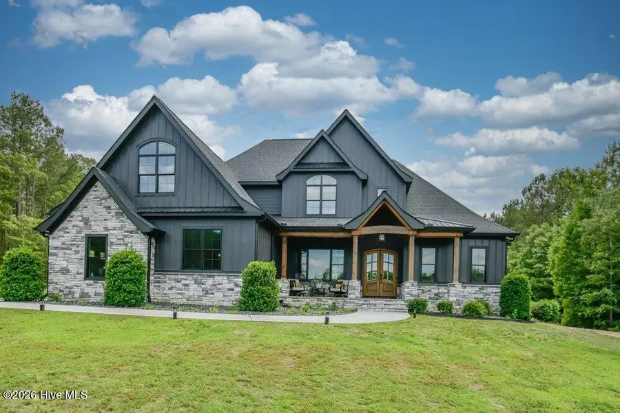 356 Graham Road, Cameron, NC 28326 - #3
