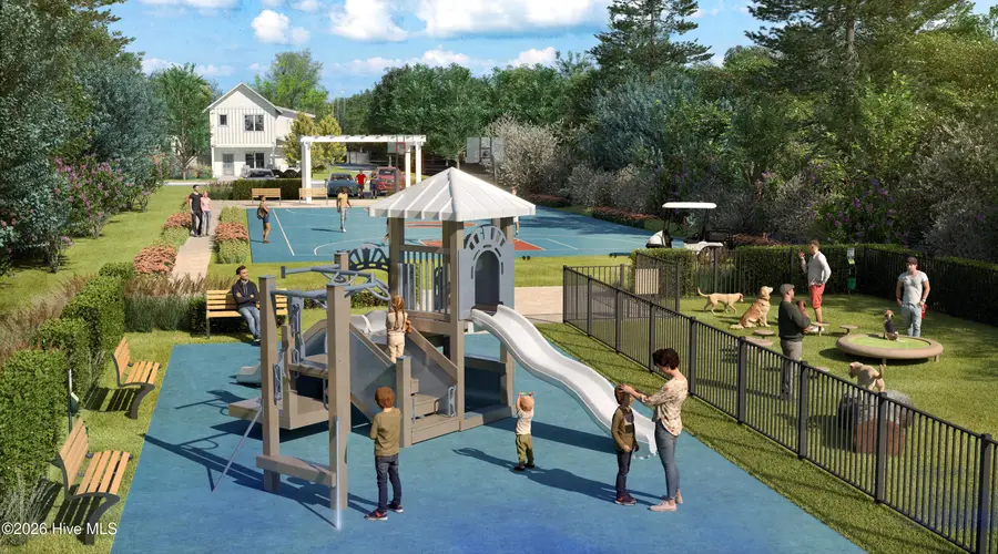 Lot 49 Mariners Cove Circle, Wilmington, NC 28412 - #2