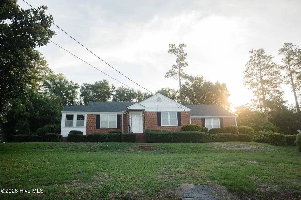 201 E Arlington Heights, North Augusta, SC 29841 - #1
