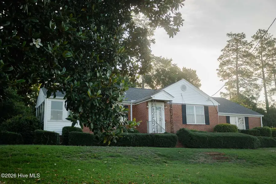 201 E Arlington Heights, North Augusta, SC 29841 - #3