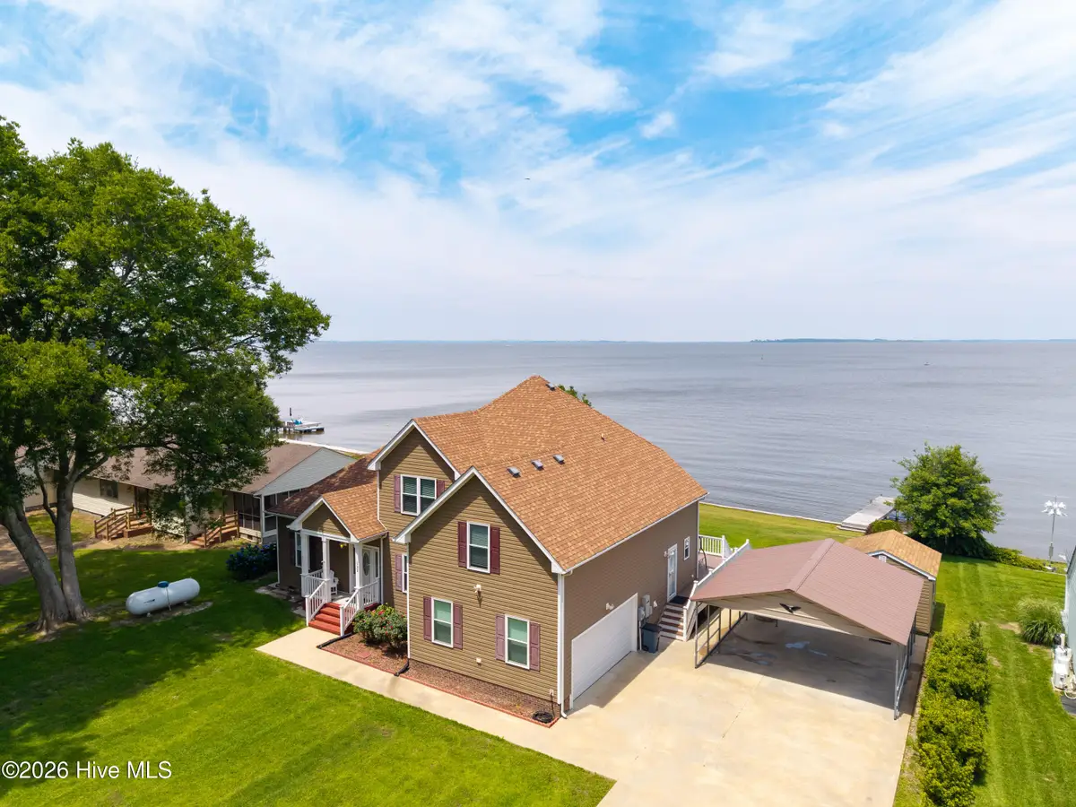 132 Romm Point, Currituck, NC 27929 - #1