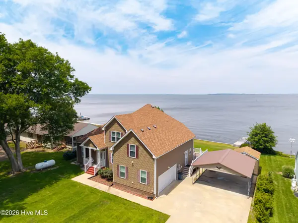 132 Romm Point, Currituck, NC 27929