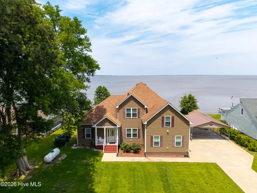 132 Romm Point, Currituck, NC 27929 - #2