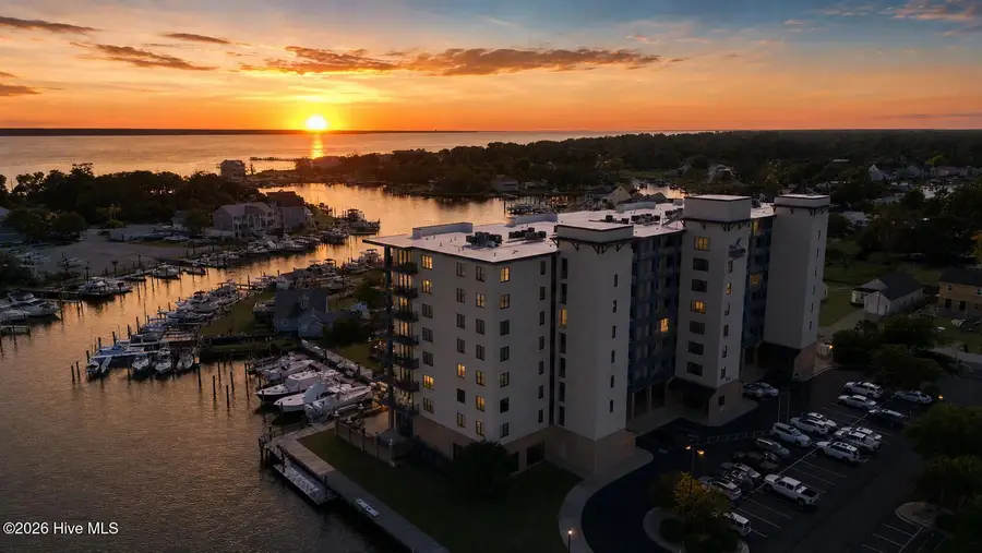 4425 Arendell Street #304 & Bs 16, Morehead City, NC 28557 - #2