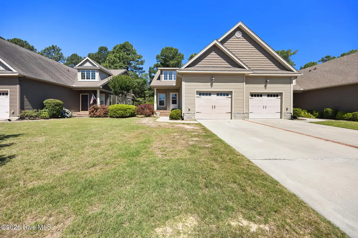 26 Cypress Circle, Southern Pines, NC 28387 - #1