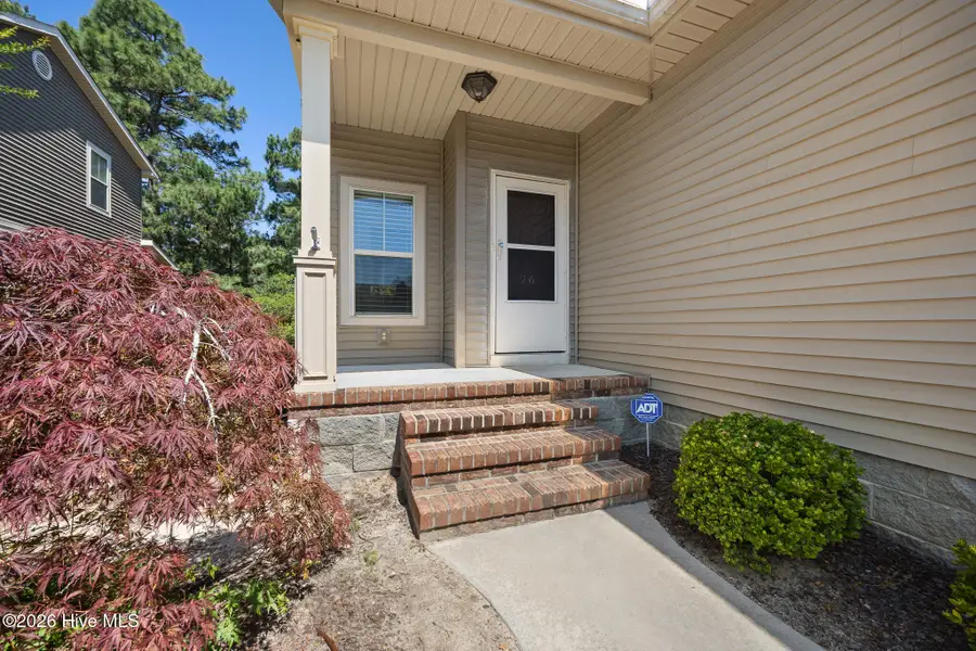 26 Cypress Circle, Southern Pines, NC 28387 - #2