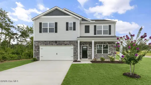 2600 Delilah Drive, Winterville, NC 28590