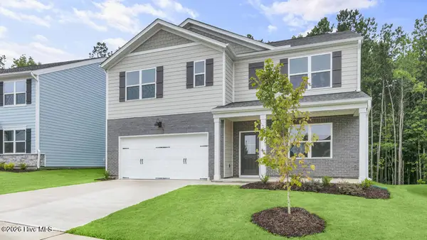2709 Mindy Way, Winterville, NC 28590