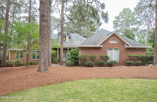 155 Brookhaven Road, Pinehurst, NC 28374