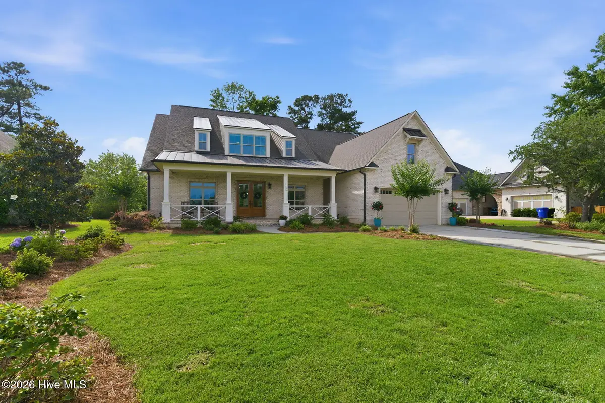 1135 Water Lily Way, Leland, NC 28451 - #1