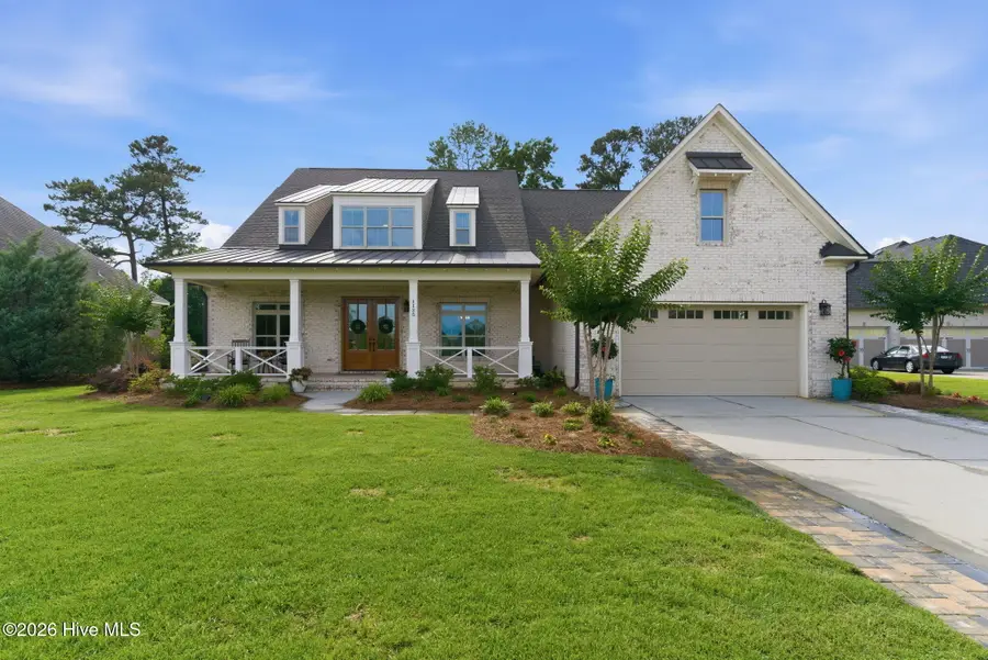 1135 Water Lily Way, Leland, NC 28451 - #2