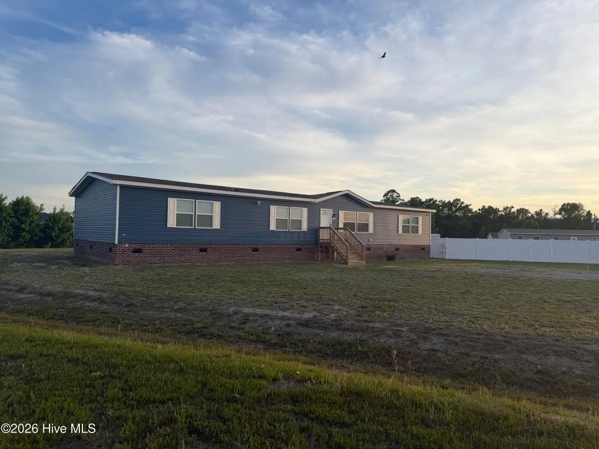 1278 Bailey Ridge Lane, Williamston, NC 27892 - #1