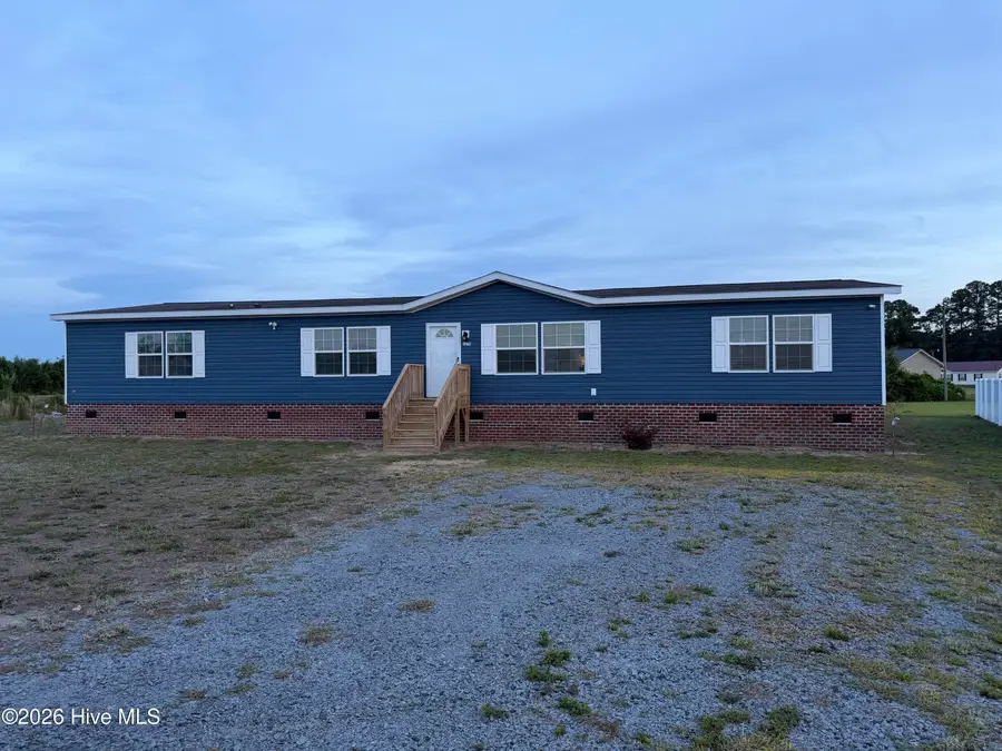 1278 Bailey Ridge Lane, Williamston, NC 27892 - #3